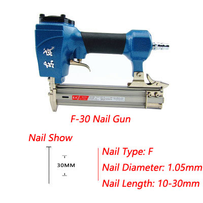 AGRAFFEUSE F 30